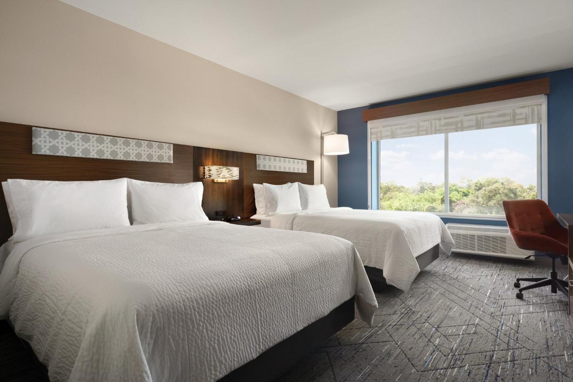 Holiday Inn Express Cape Canaveral By Ihg Exteriér fotografie