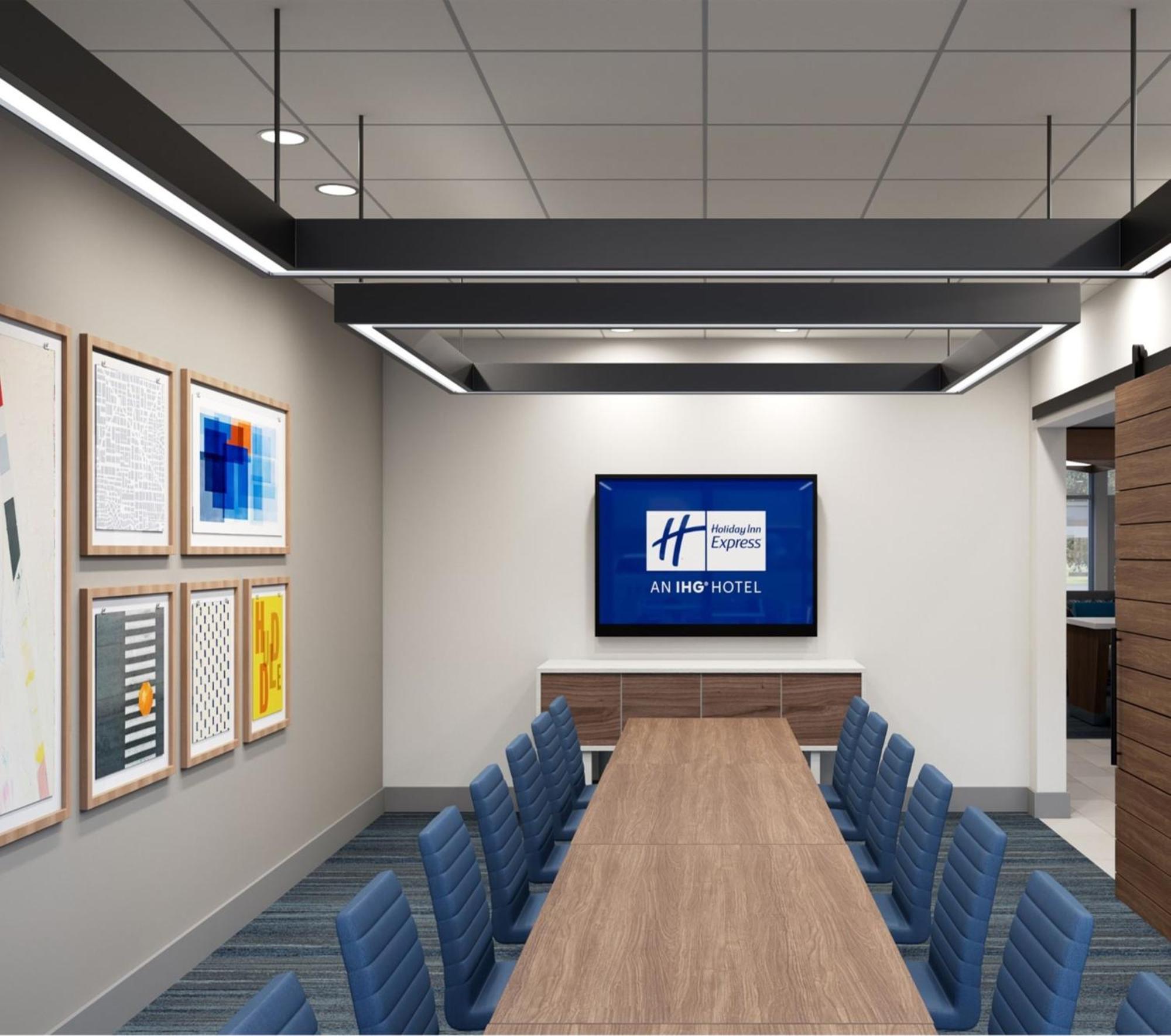 Holiday Inn Express Cape Canaveral By Ihg Exteriér fotografie